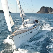 Beneteau Oceanis 45