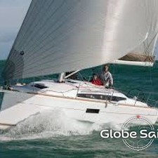 Jeanneau Sun Odyssey 349