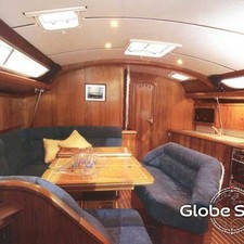 Jeanneau Sun Odyssey 45