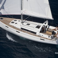 Beneteau Oceanis 45