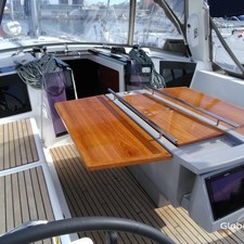 Beneteau Oceanis 45