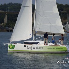 Mojito 888