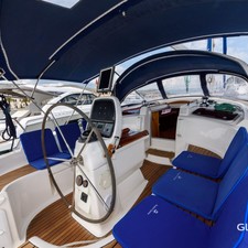 Bavaria 37 Cruiser