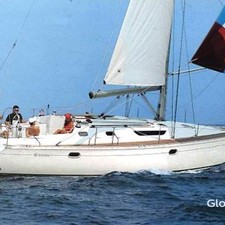 Jeanneau Sun Odyssey 42.2