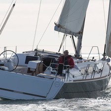 Dufour 382 Grand Large