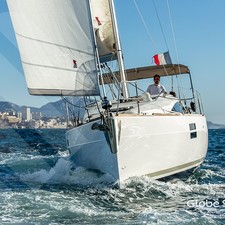 Elan Impression 35