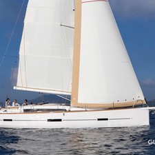 Dufour 460 Grand Large