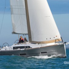 Dufour 382 Grand Large