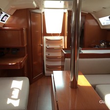 Beneteau Oceanis 34