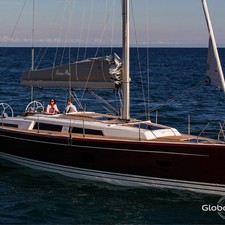 Hanse 388
