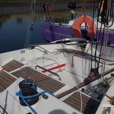 Beneteau First 31.7