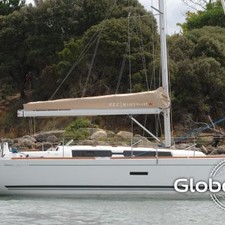 Dufour 335 Grand Large