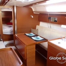 Dufour 335 Grand Large