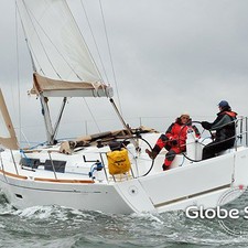 Dufour 335 Grand Large