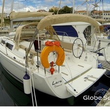 Dufour 335 Grand Large