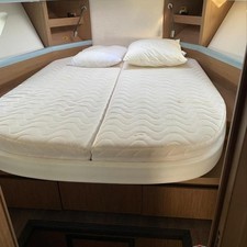 Beneteau Gran Turismo 40
