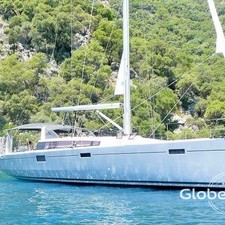 Beneteau Sense 50