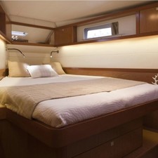 Beneteau Sense 50
