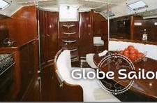 Beneteau First 45F5