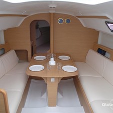 Beneteau First 25.7 QR