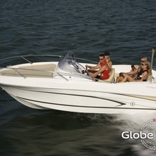 Beneteau Flyer 650 Sun Deck
