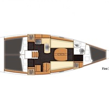 Beneteau First 36.7