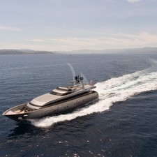 Baglietto 33