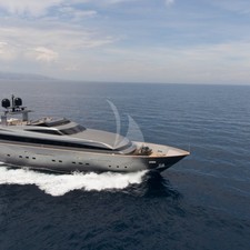 Baglietto 33