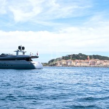 Baglietto 33