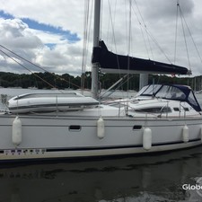 Alliaura Marine Feeling 39 DI