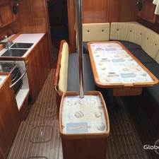 Alliaura Marine Feeling 39 DI