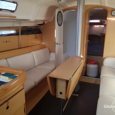 Beneteau First 36.7