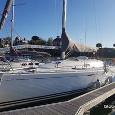 Beneteau First 36.7