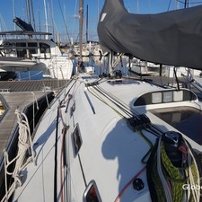 Beneteau First 36.7