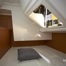 Jeanneau Sun Odyssey 349