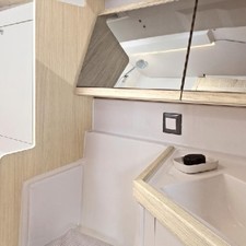 Beneteau Oceanis 46.1