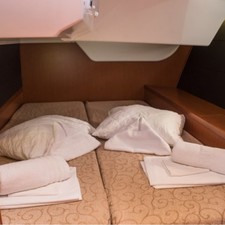Beneteau Oceanis 48