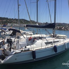 Jeanneau Sun Odyssey 36i