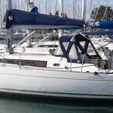 Beneteau Oceanis 37