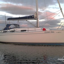 Bavaria 30