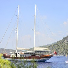 Berrak Su