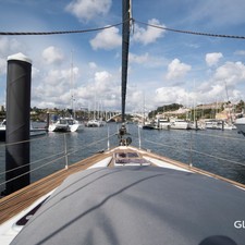 Bavaria 46 Cruiser