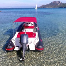 Clubman 26 Special