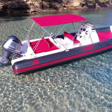 Clubman 26 Special