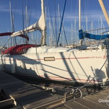Oceanis 350