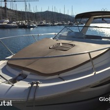 Jeanneau Leader 8