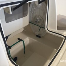 Quicksilver Activ 555 Open