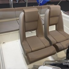 Quicksilver Activ 555 Open