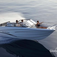 Jeanneau Cap Camarat 7.5 BR Serie 2