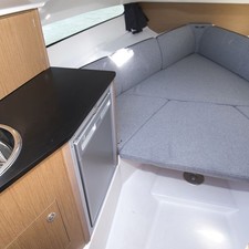 Beneteau Flyer Sundeck 8